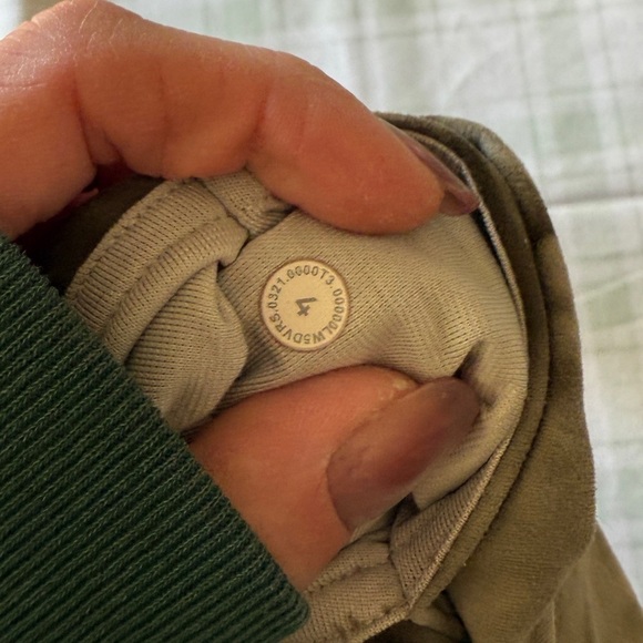 Lululemon Align High-Rise Pant with Pockets 25" - Picture 5 of 5